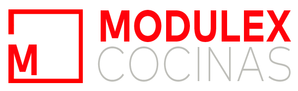 MODULEX COCINAS