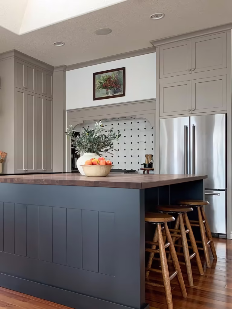 remodelar cocina, genera mayor rentabilidad y atracción del mercado.