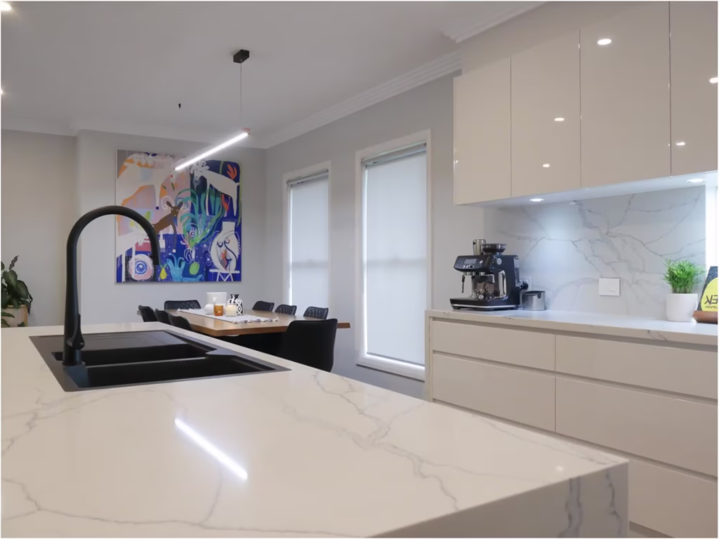 Renovación de cocinas