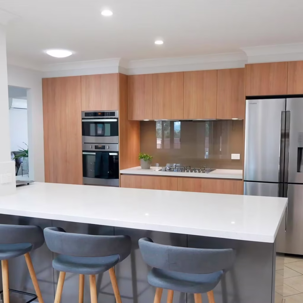 Kitchenettes