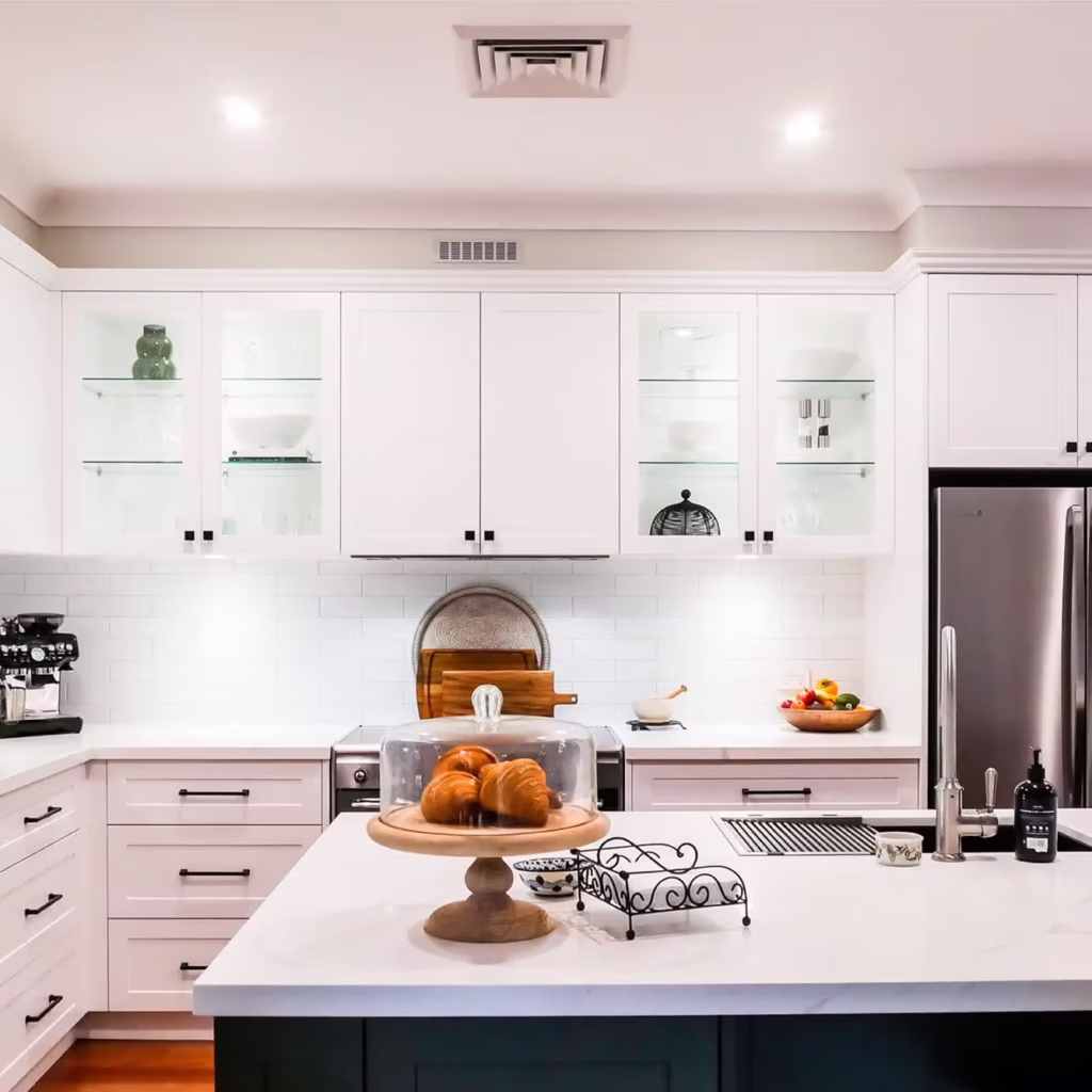 Modelos de cocinas modernas